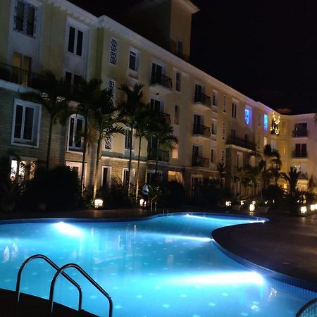 Chillx Comfort Stay 2Bhk Luxury Apt Arpora Exterior photo